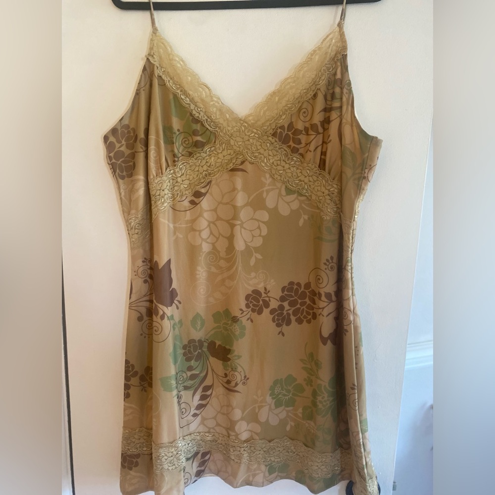 Princess Polly mini dress